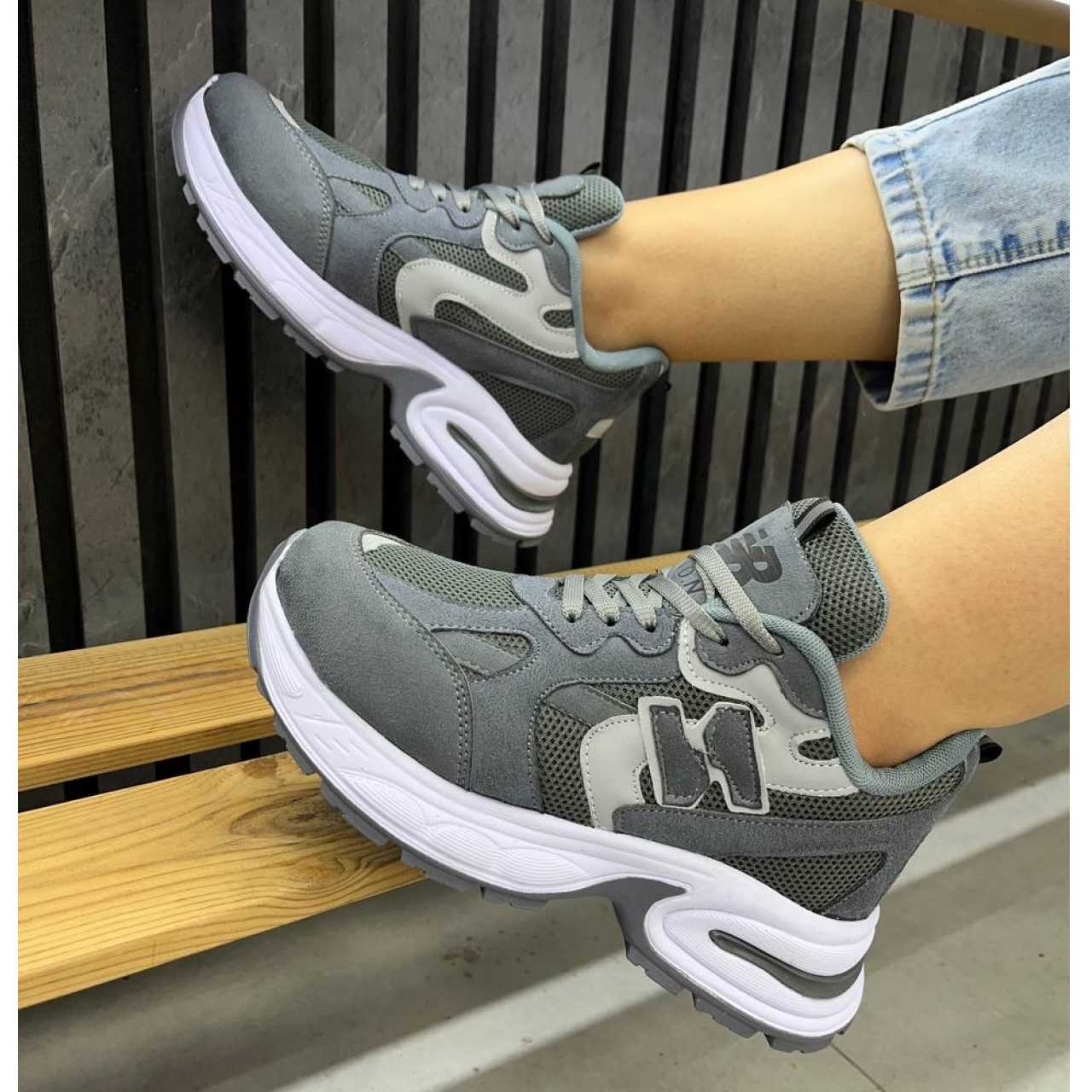 کتونی نیو بالانس وزرا