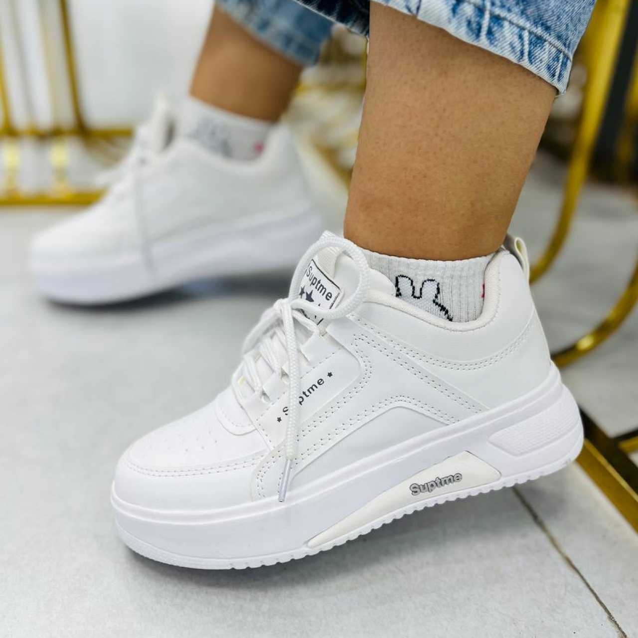 کتانی سوپرمی