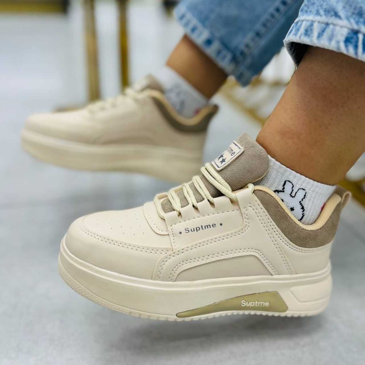 کتانی سوپرمی