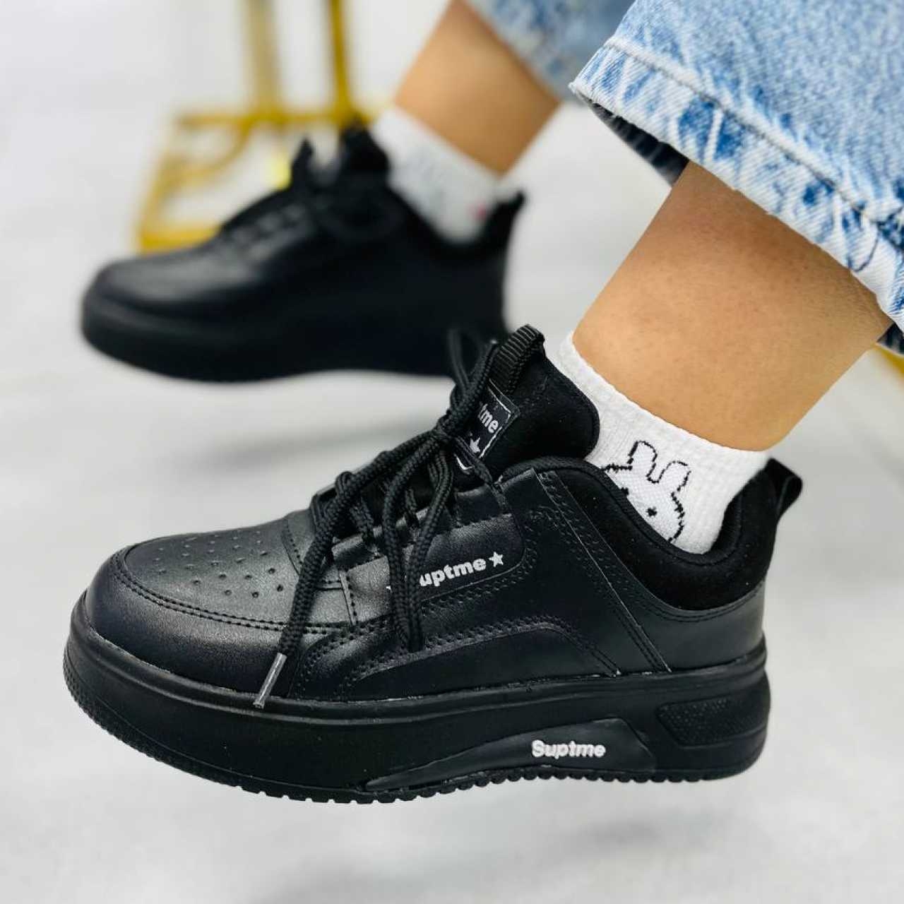 کتانی سوپرمی