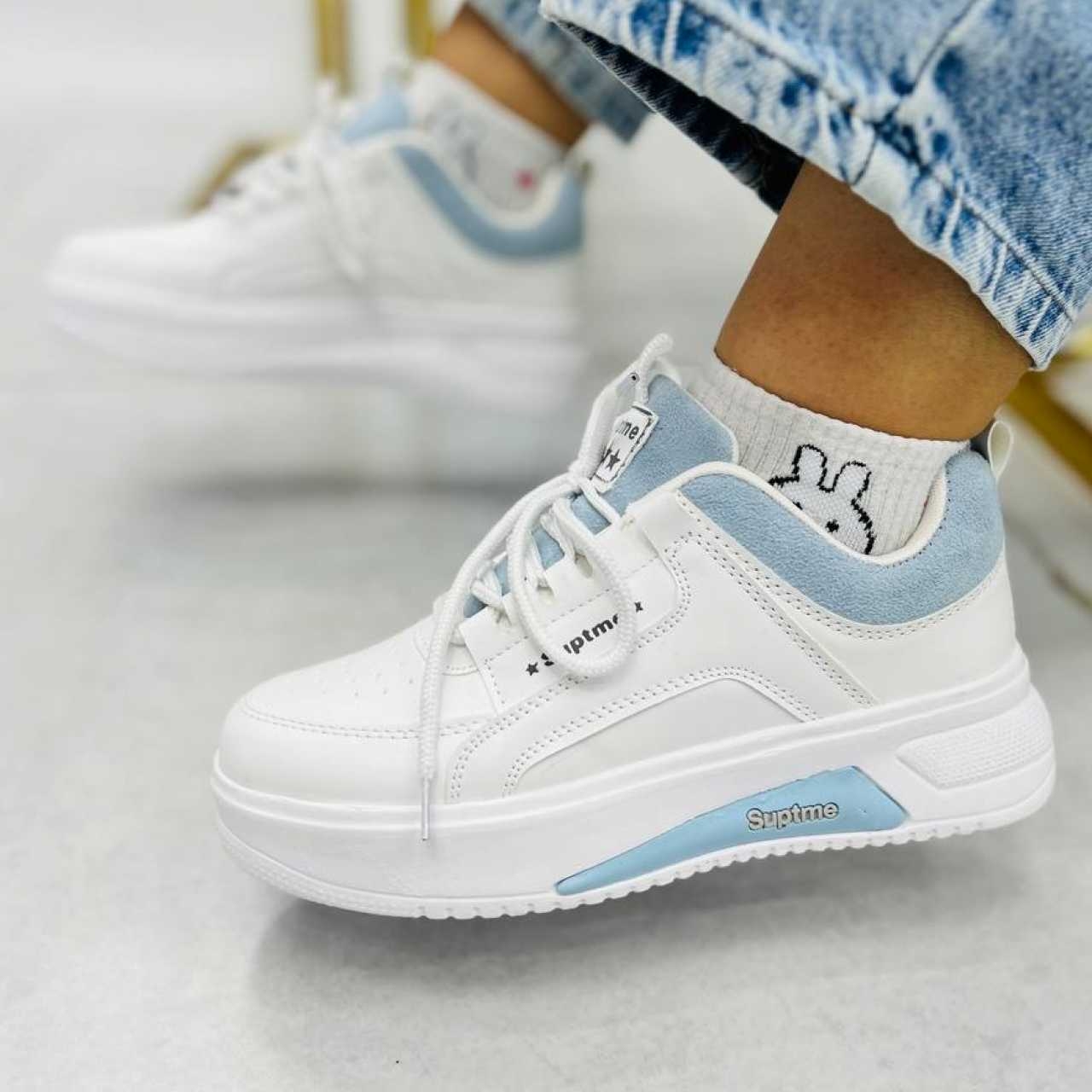 کتانی سوپرمی