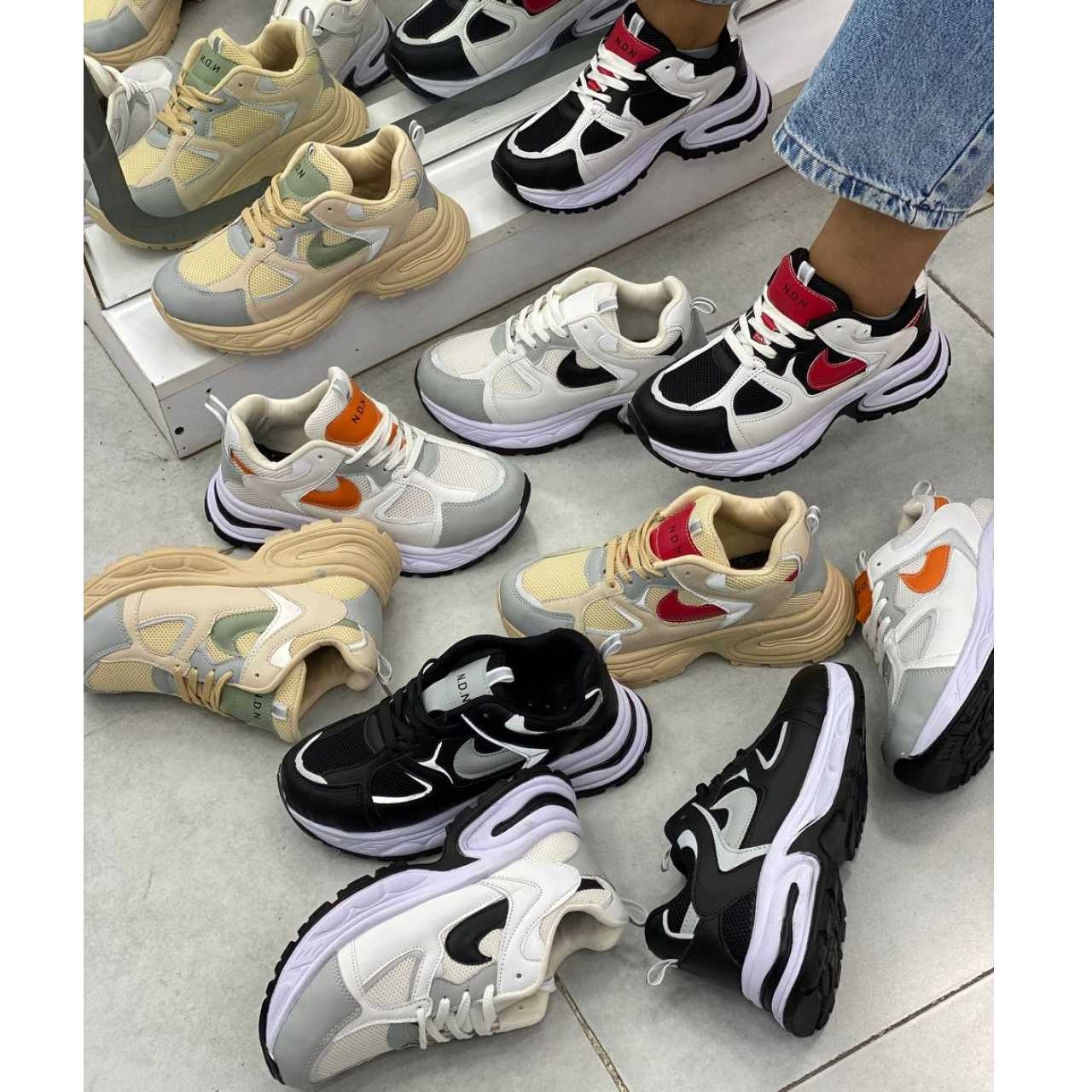 کتانی نایک وزرا