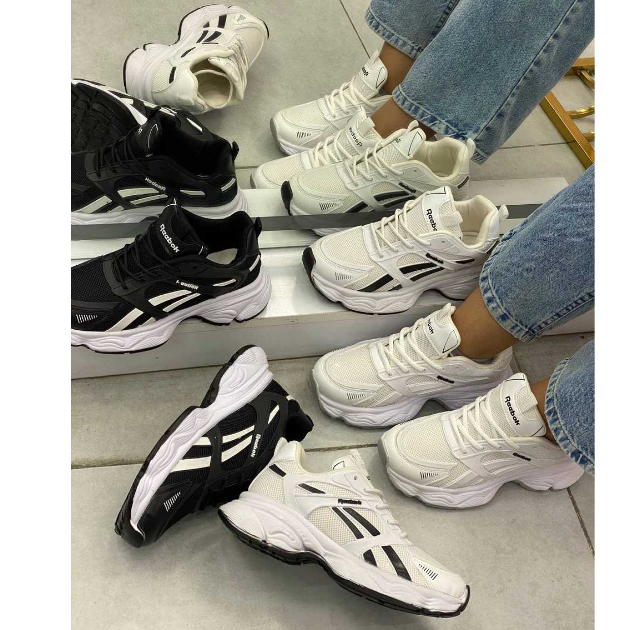 کتانی ریبوک امین