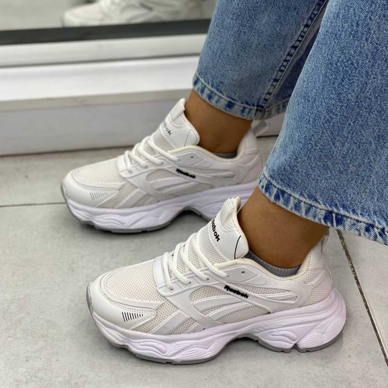 کتانی ریبوک امین