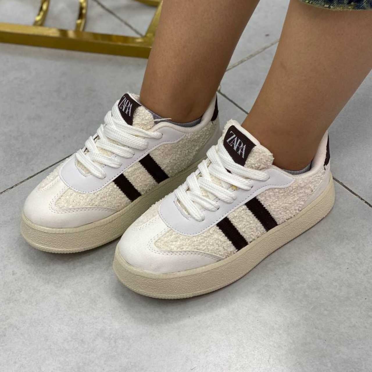 کتانی دو خط