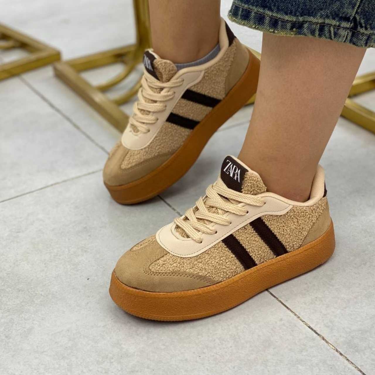 کتانی دو خط