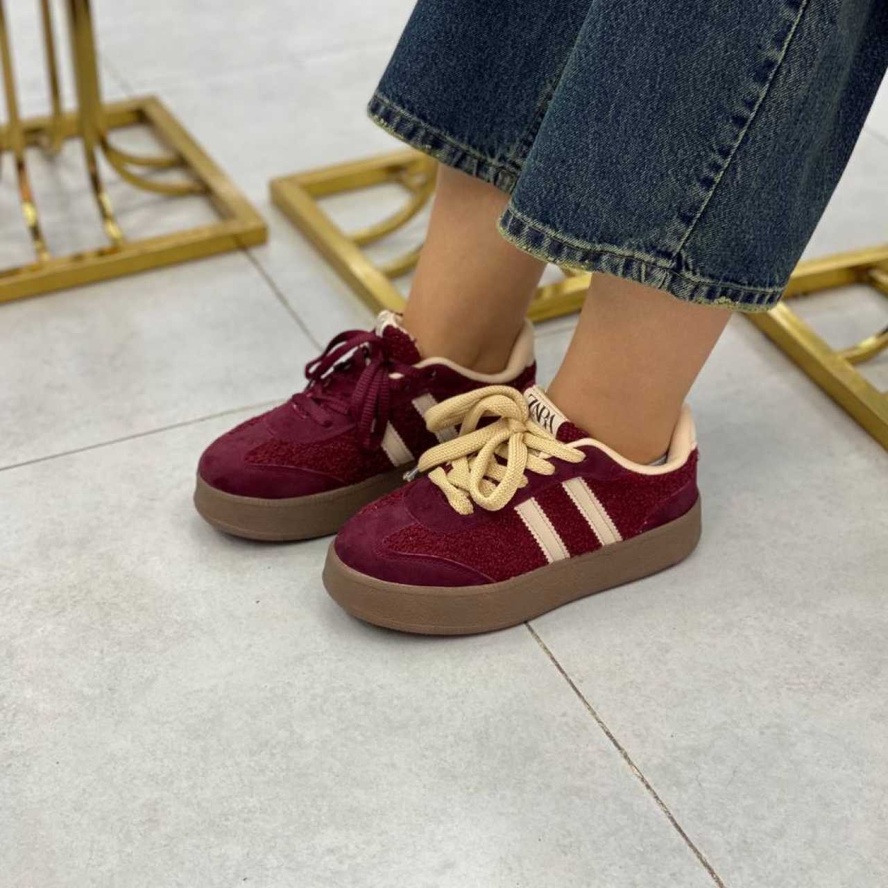 کتانی دو خط