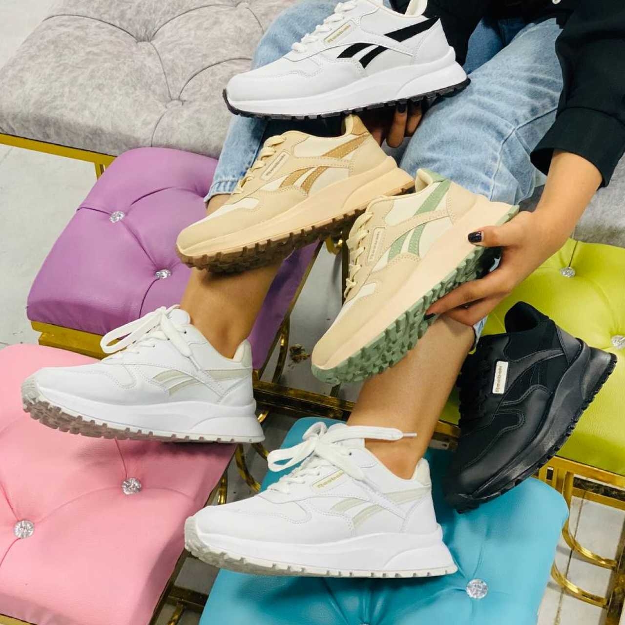 کتانی ریبوک ارین