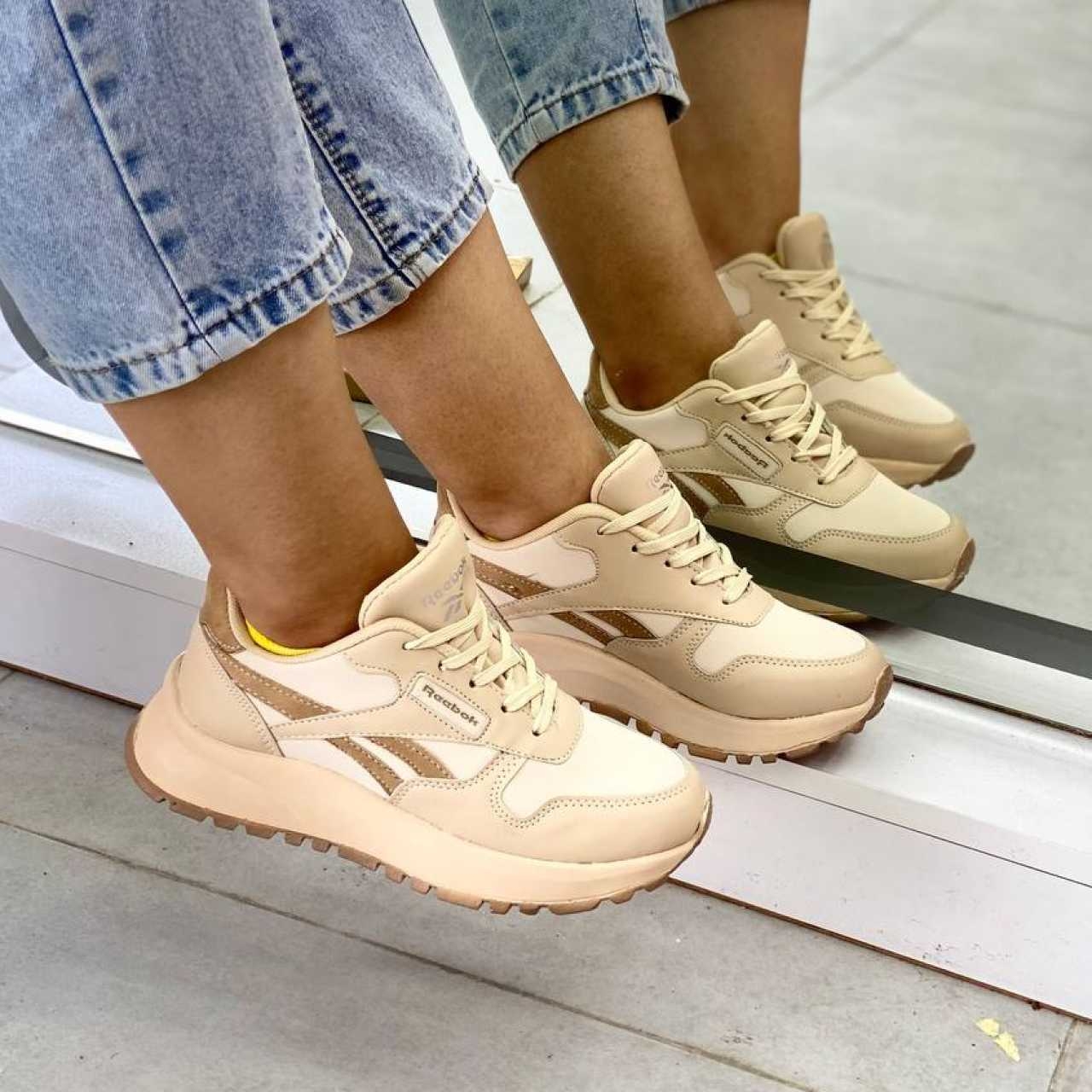 کتانی ریبوک ارین