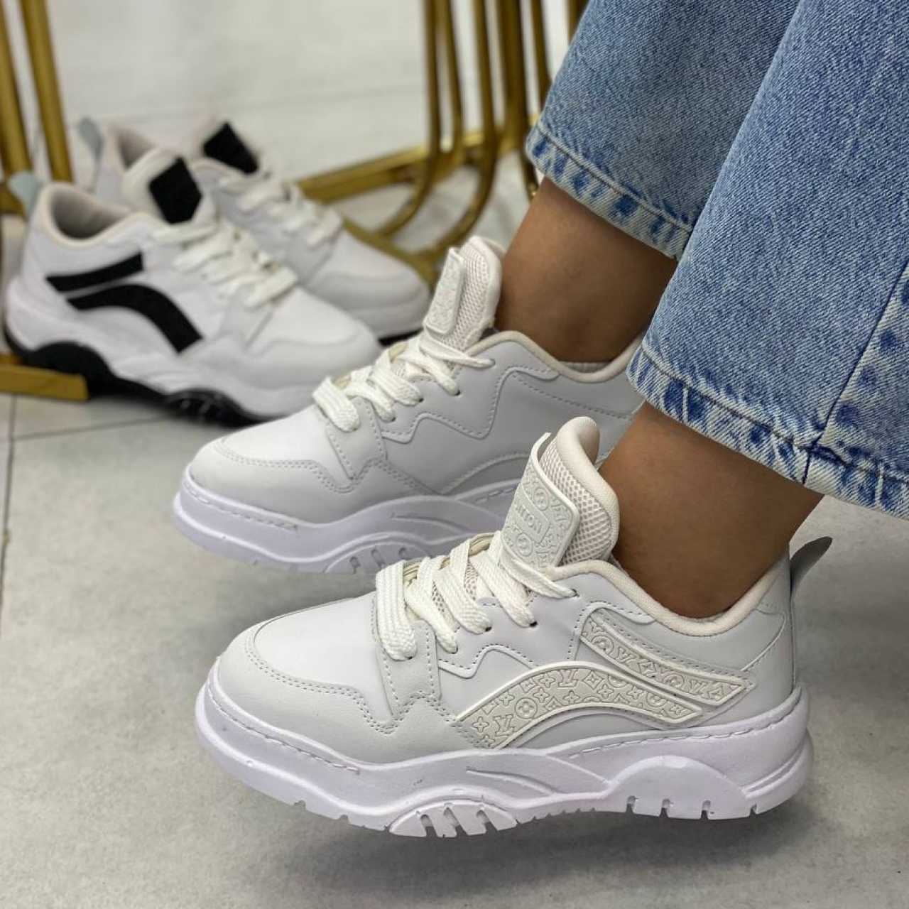 کتانی ال وی