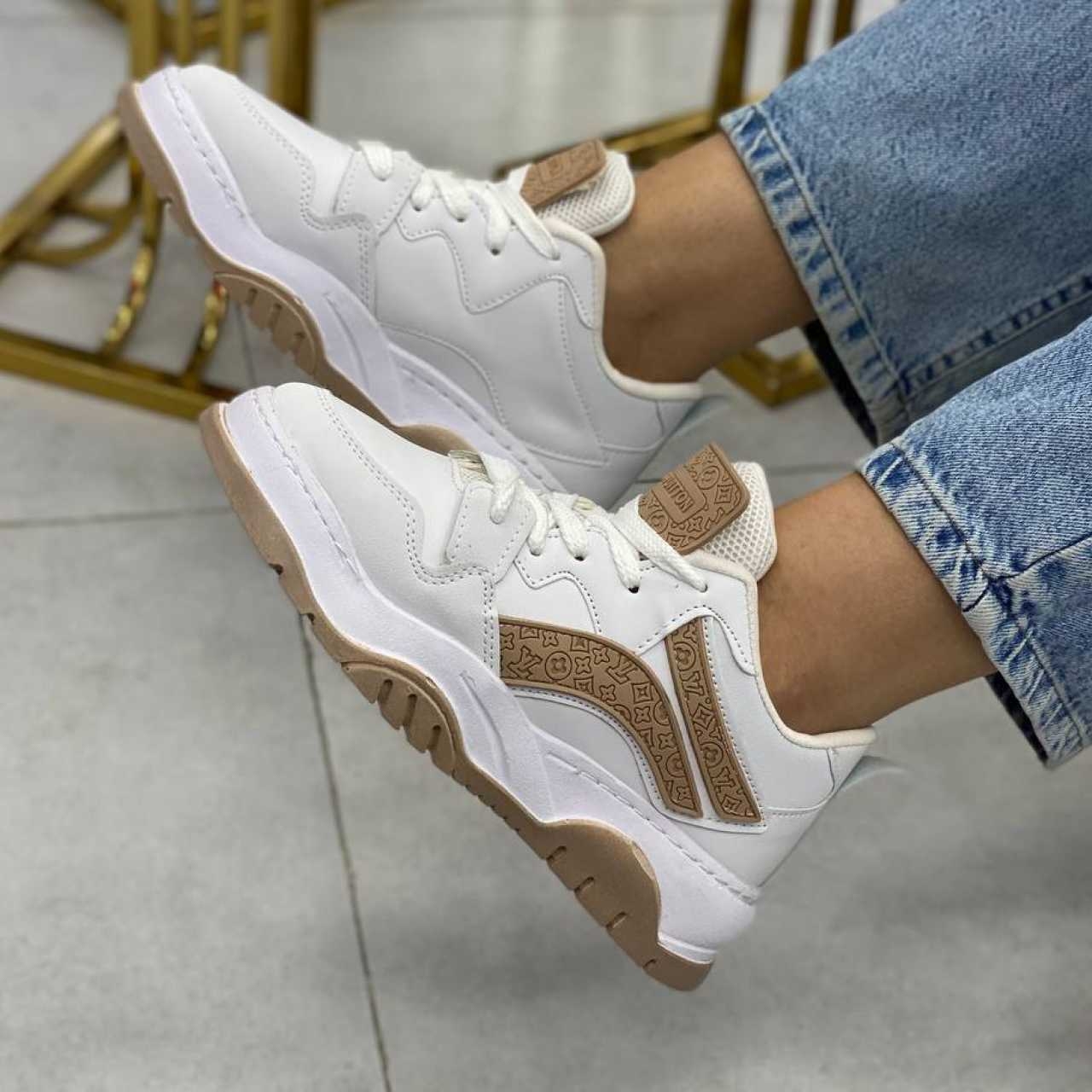 کتانی ال وی