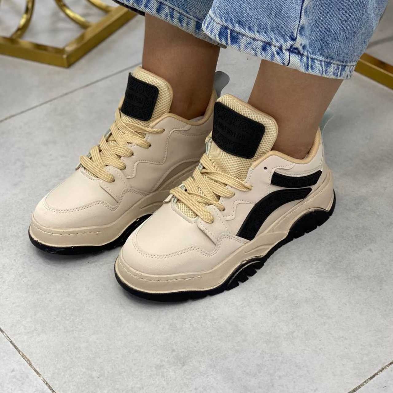 کتانی ال وی