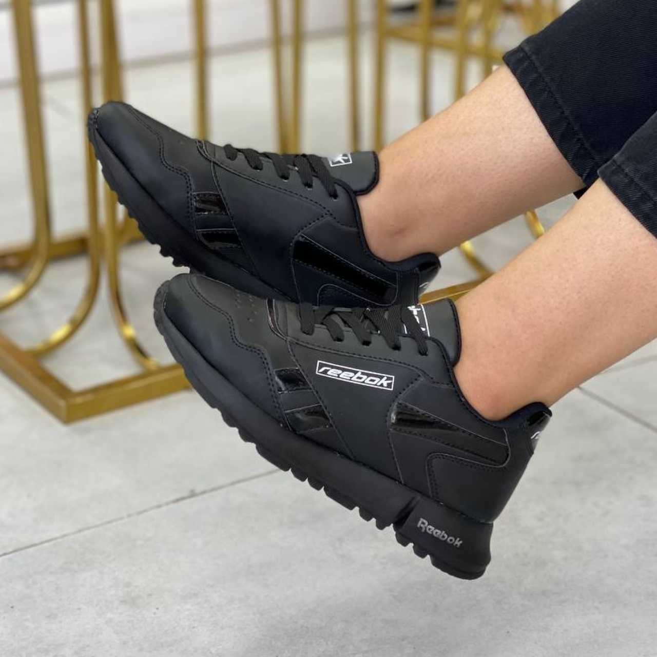 کتانی ریبوک گام