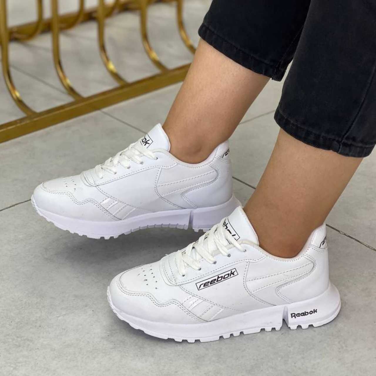 کتانی ریبوک گام