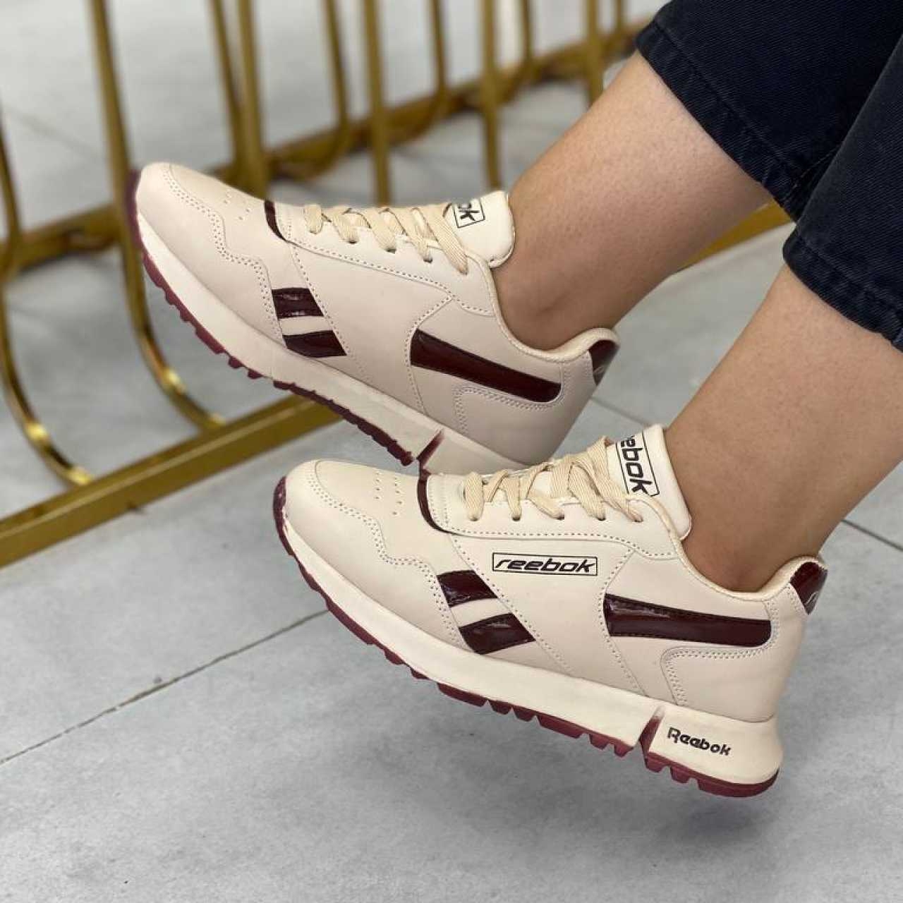 کتانی ریبوک گام