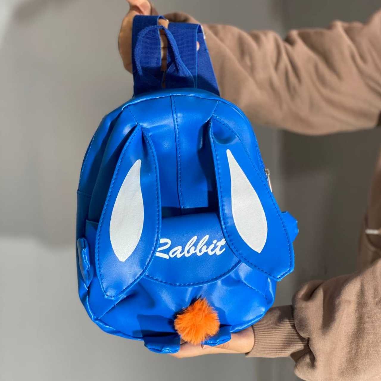 کیف کوله خرگوشی