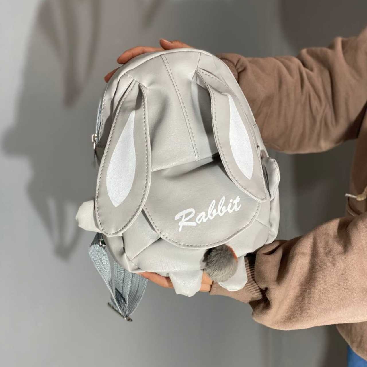 کیف کوله خرگوشی