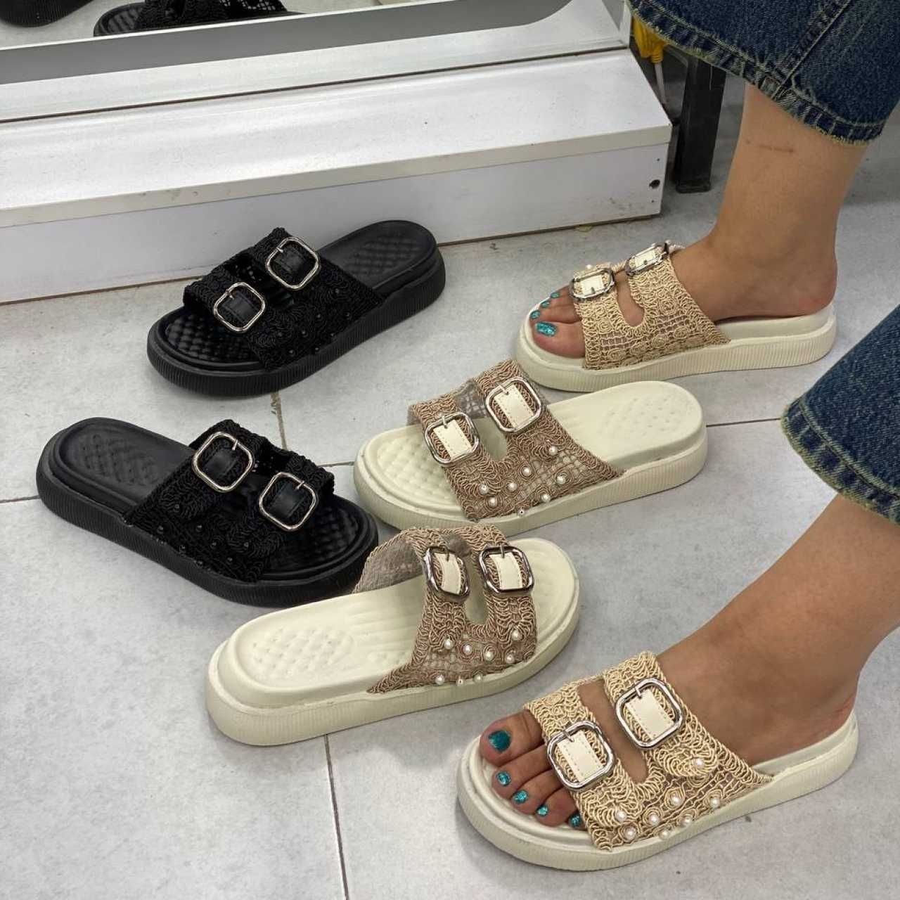 دمپایی مجلسی