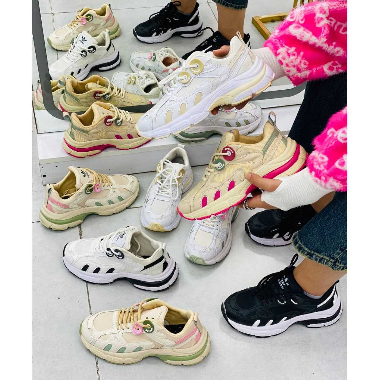 ادیداس زاگرس