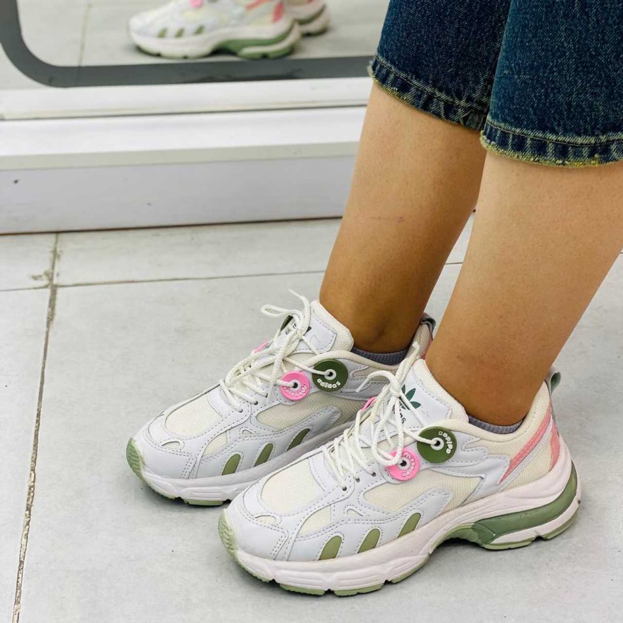 ادیداس زاگرس