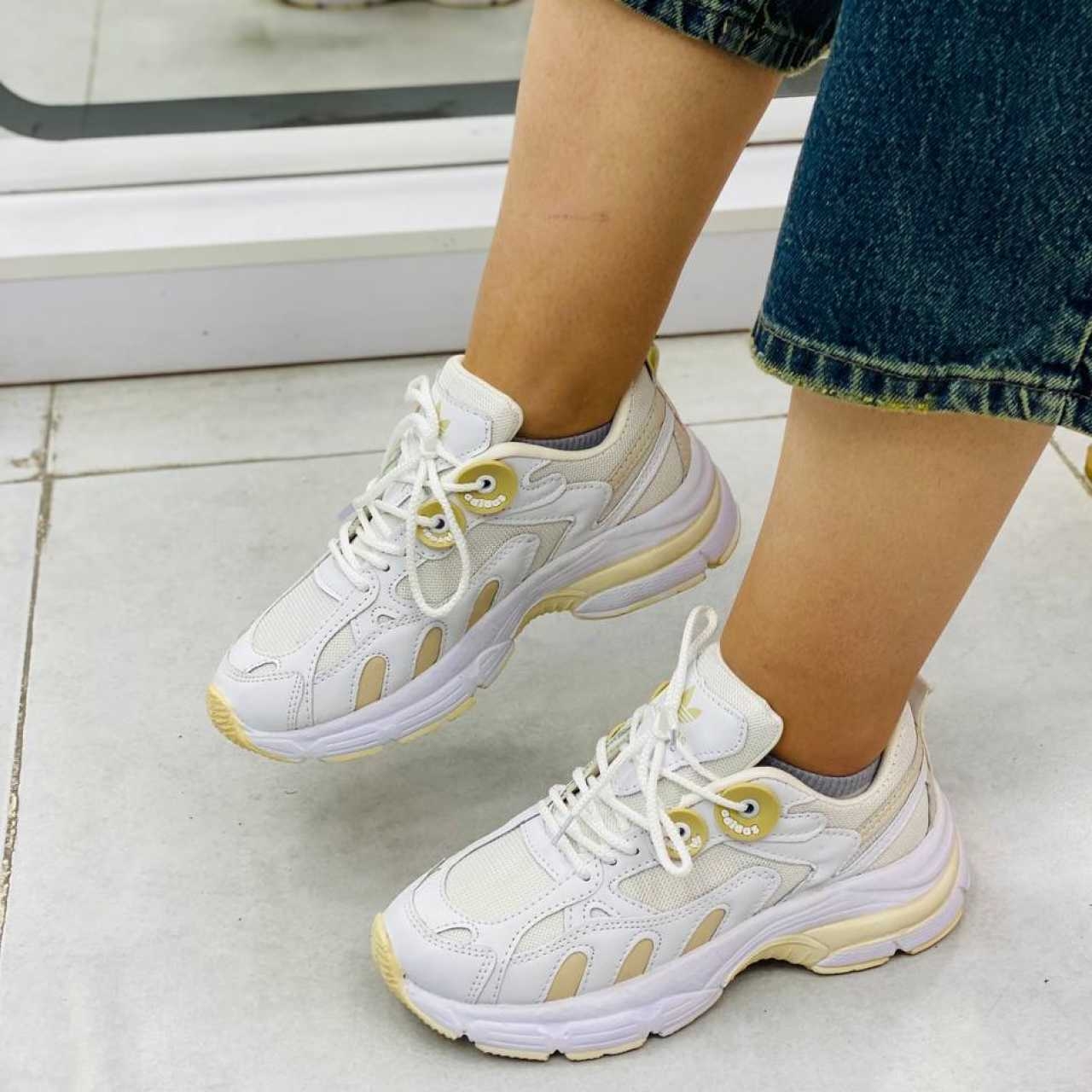 ادیداس زاگرس