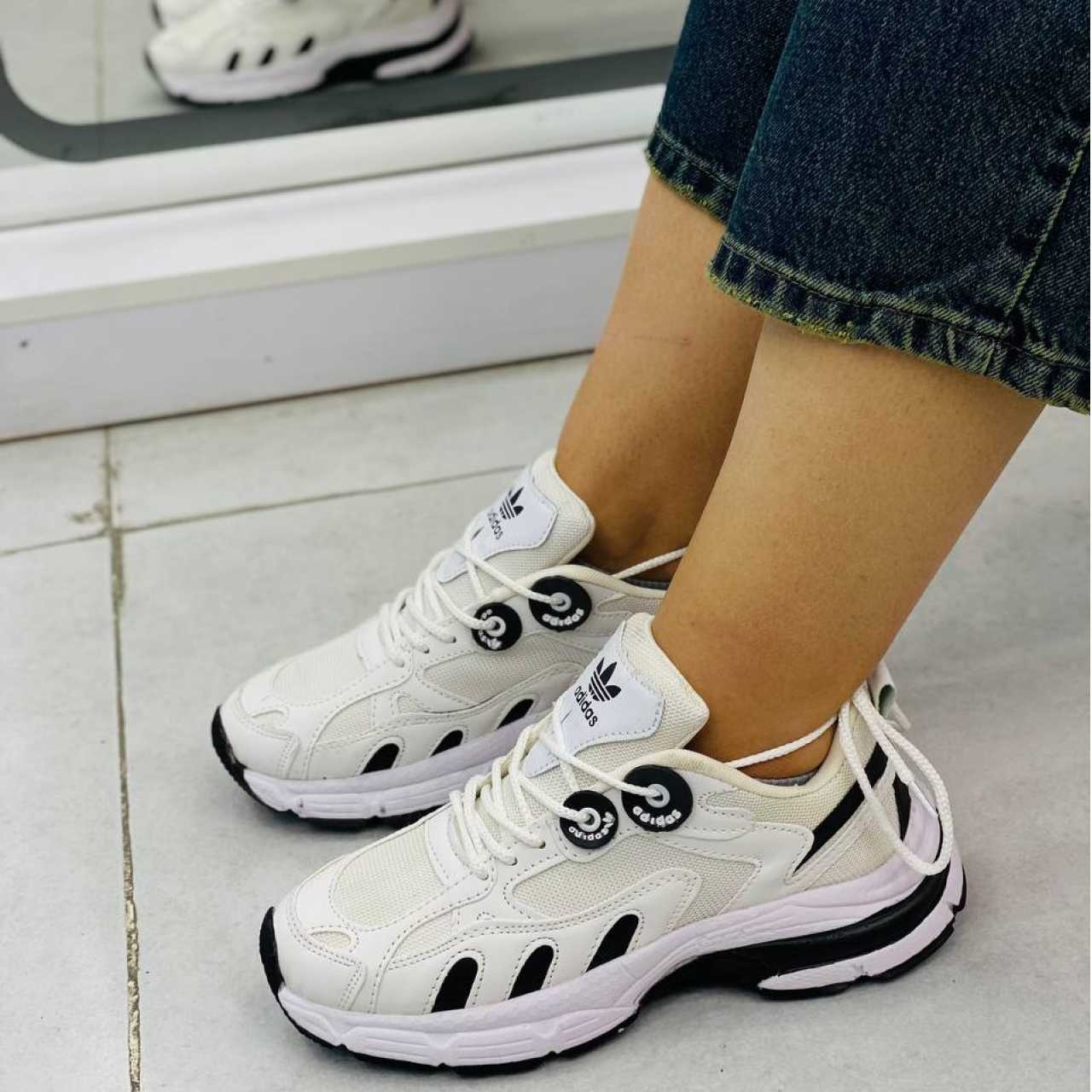 ادیداس زاگرس