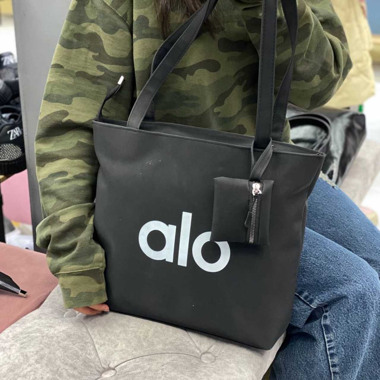 کیف alo
