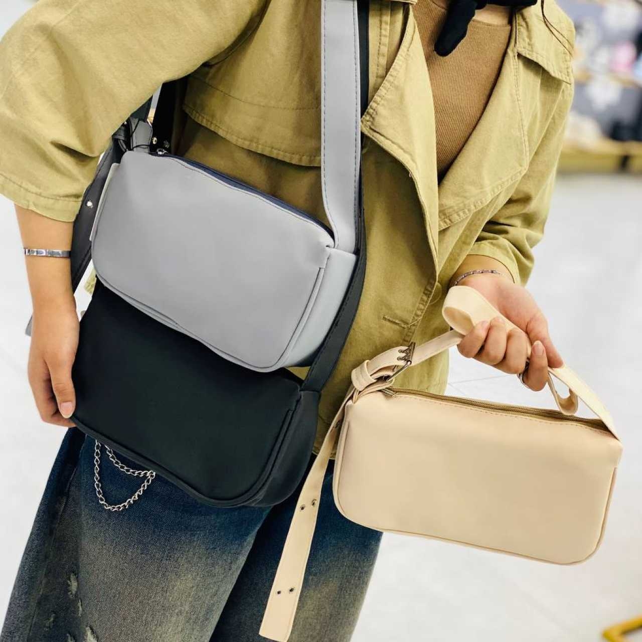 کیف کمربندی