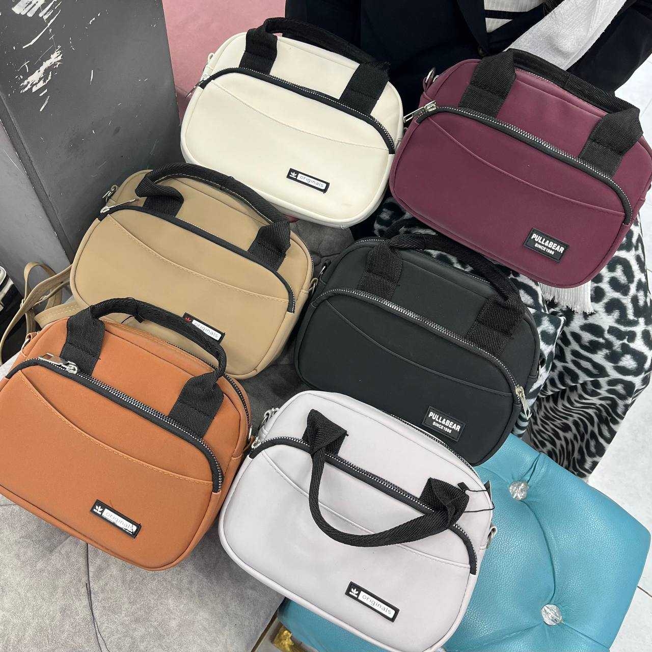 کیف اورجینال