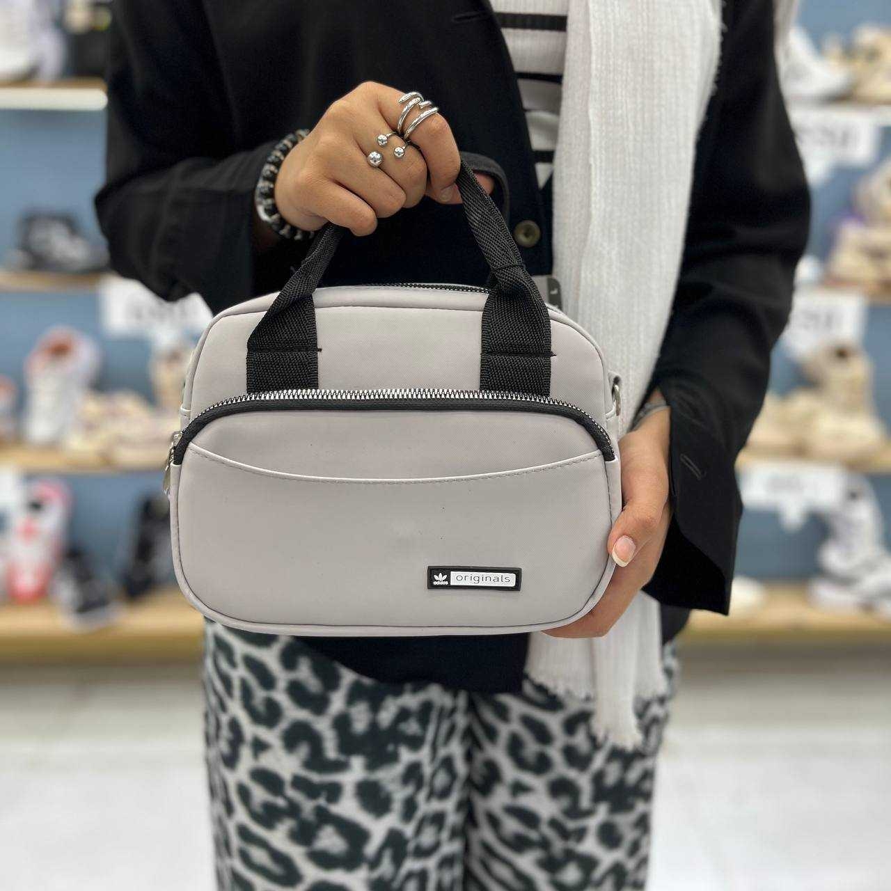 کیف اورجینال