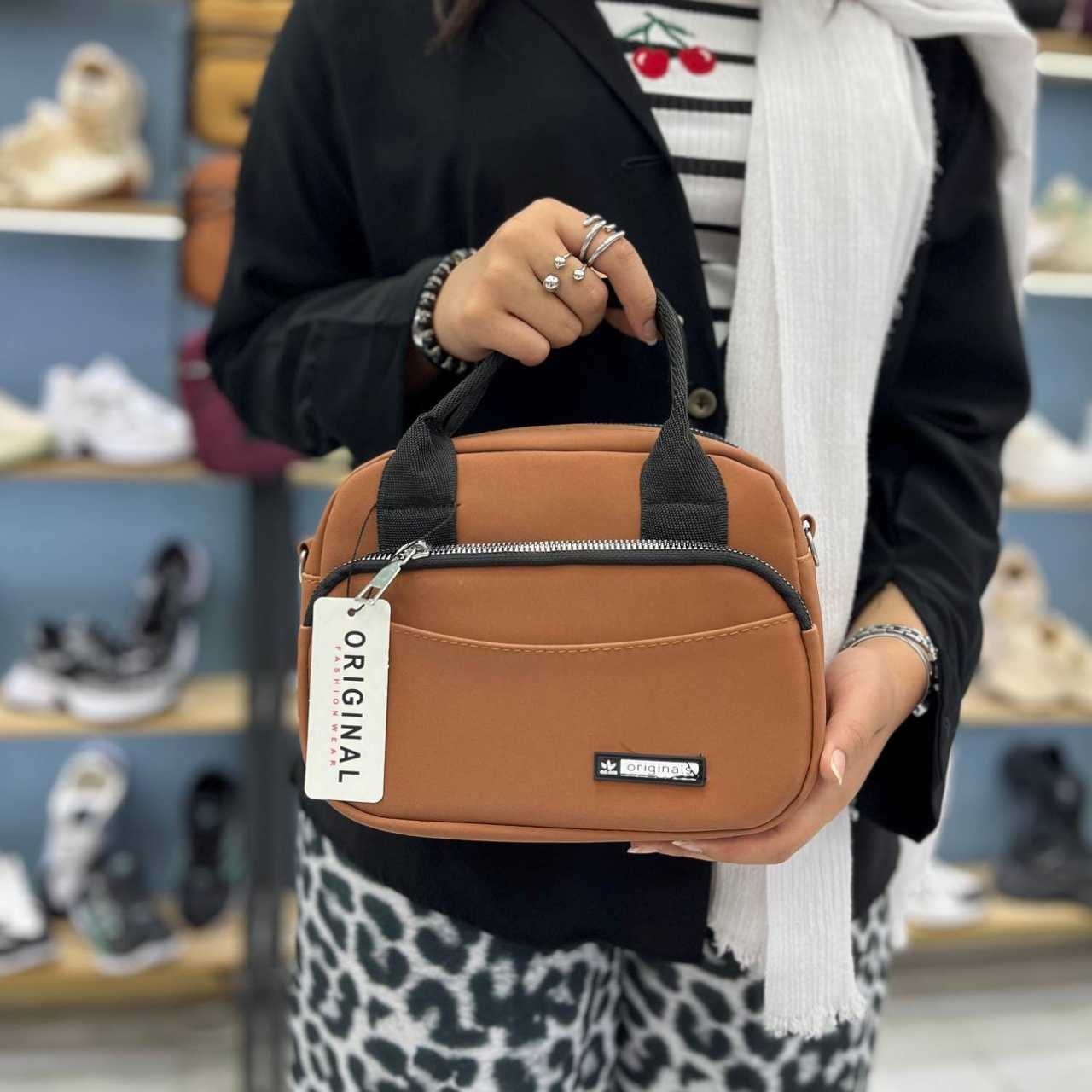کیف اورجینال