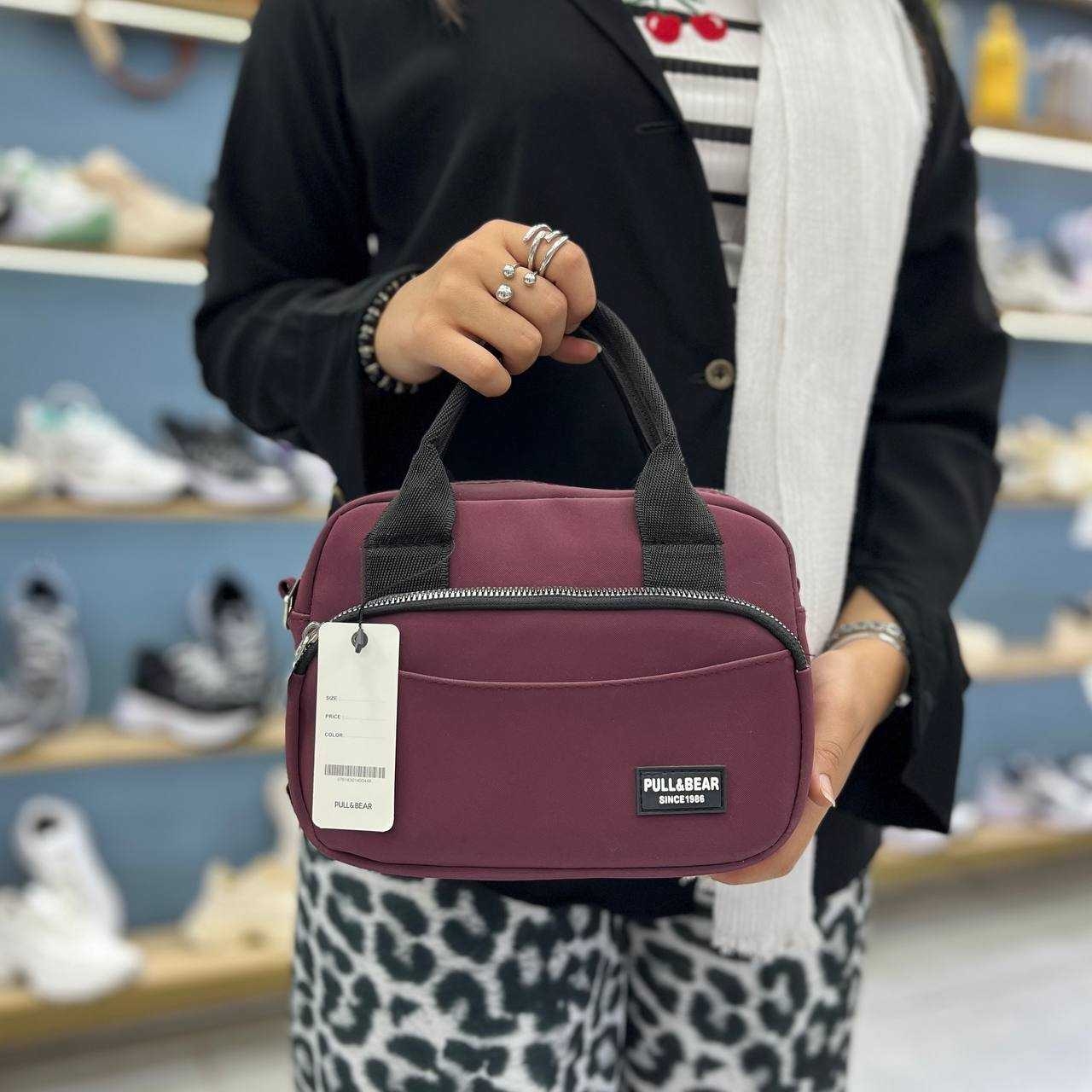 کیف اورجینال