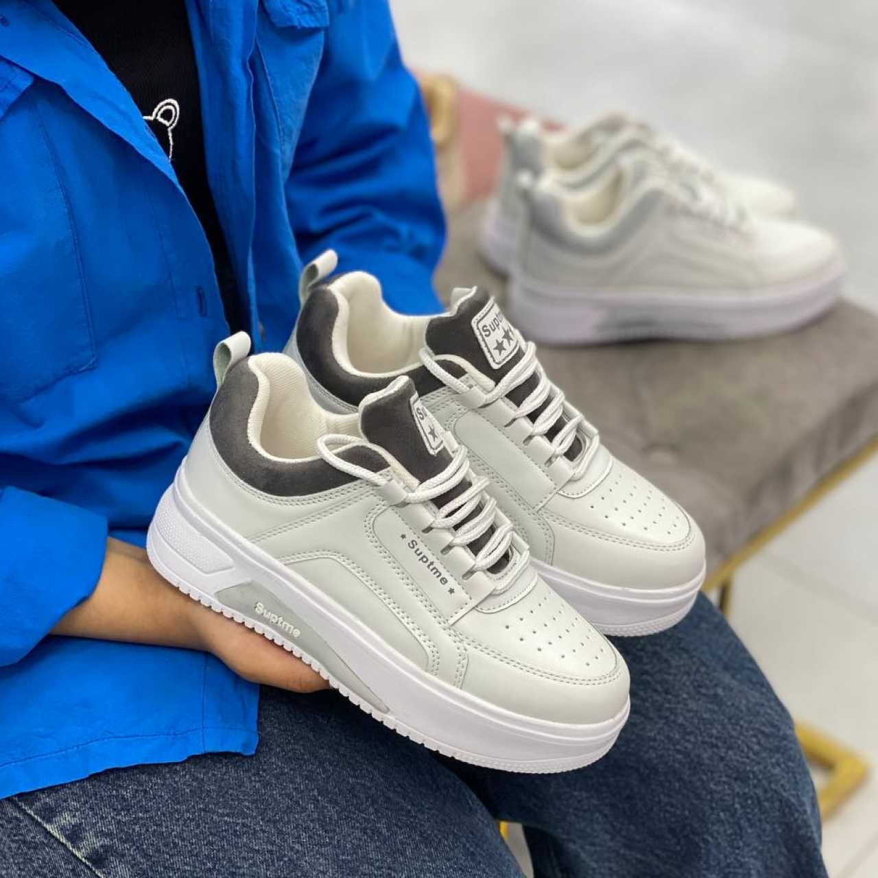 کتانی سوپرمی