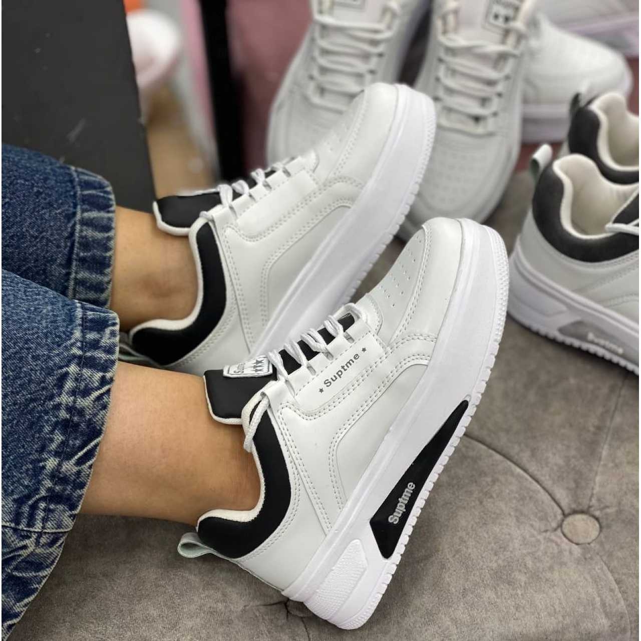 کتانی سوپرمی