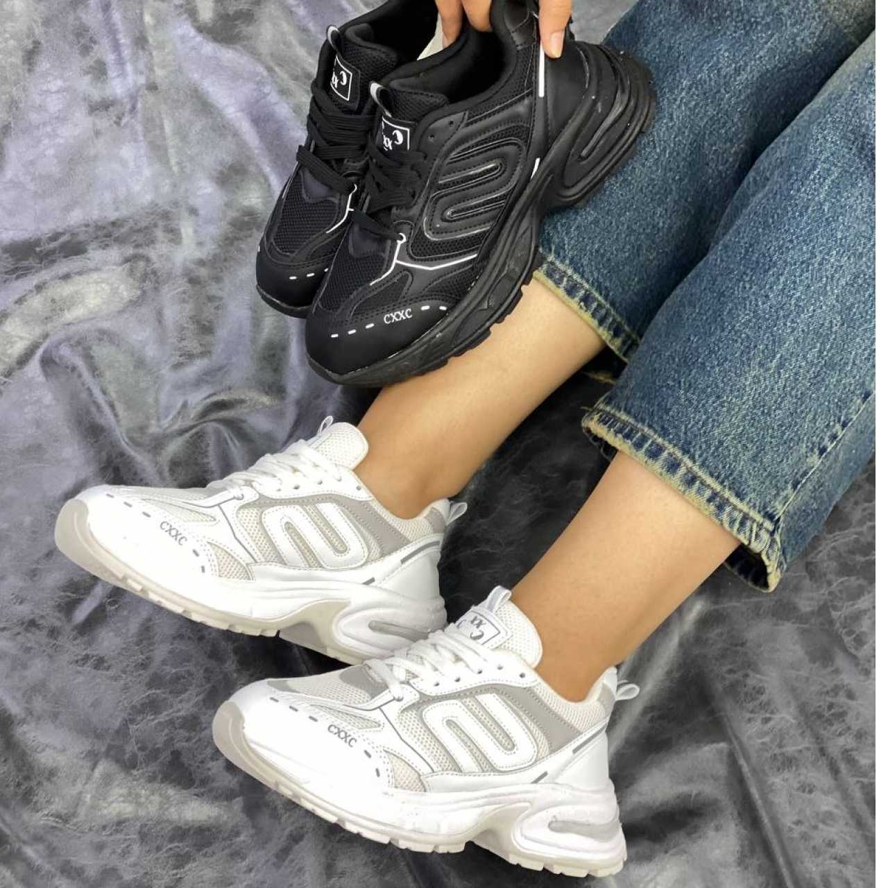 کتونی ایرکس