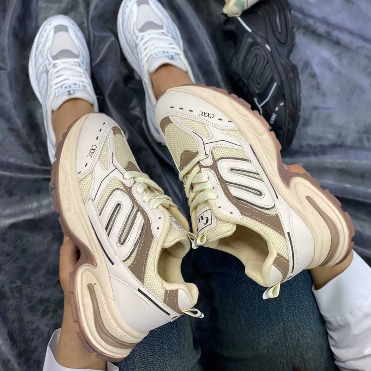 کتونی ایرکس