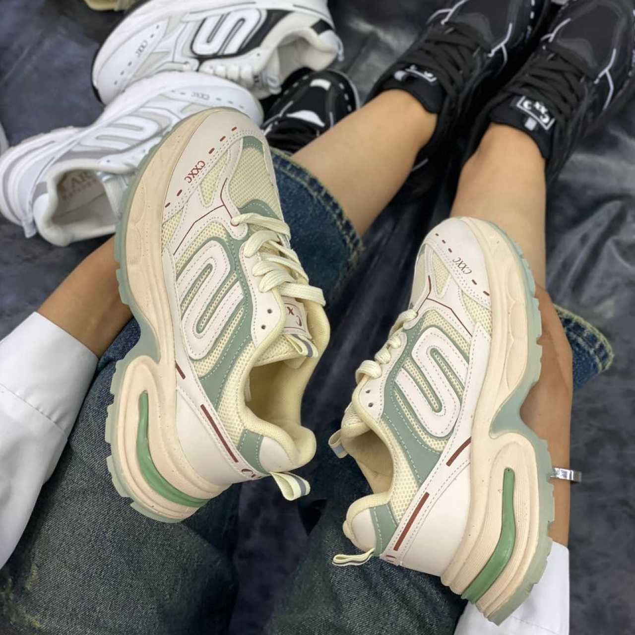 کتونی ایرکس