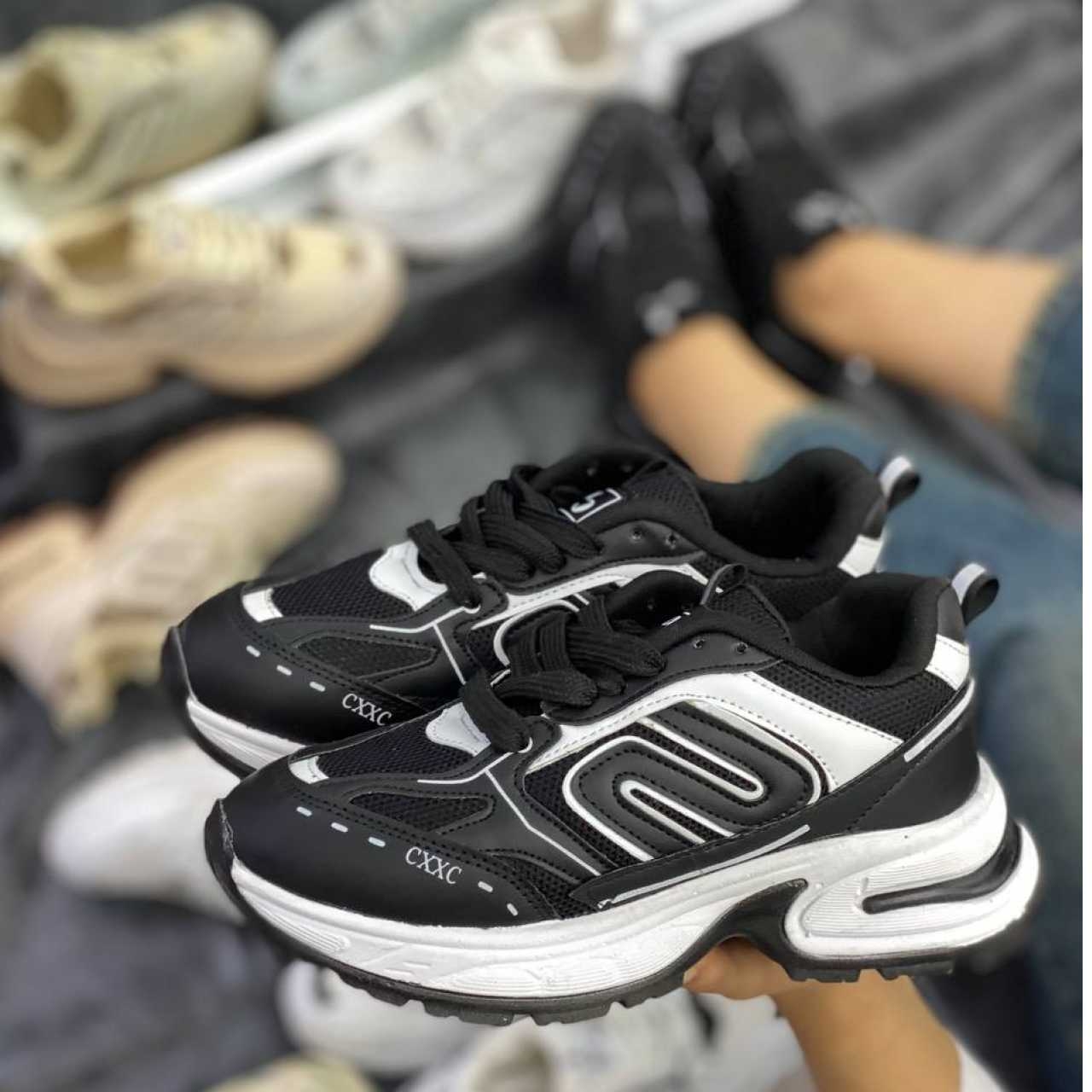 کتونی ایرکس