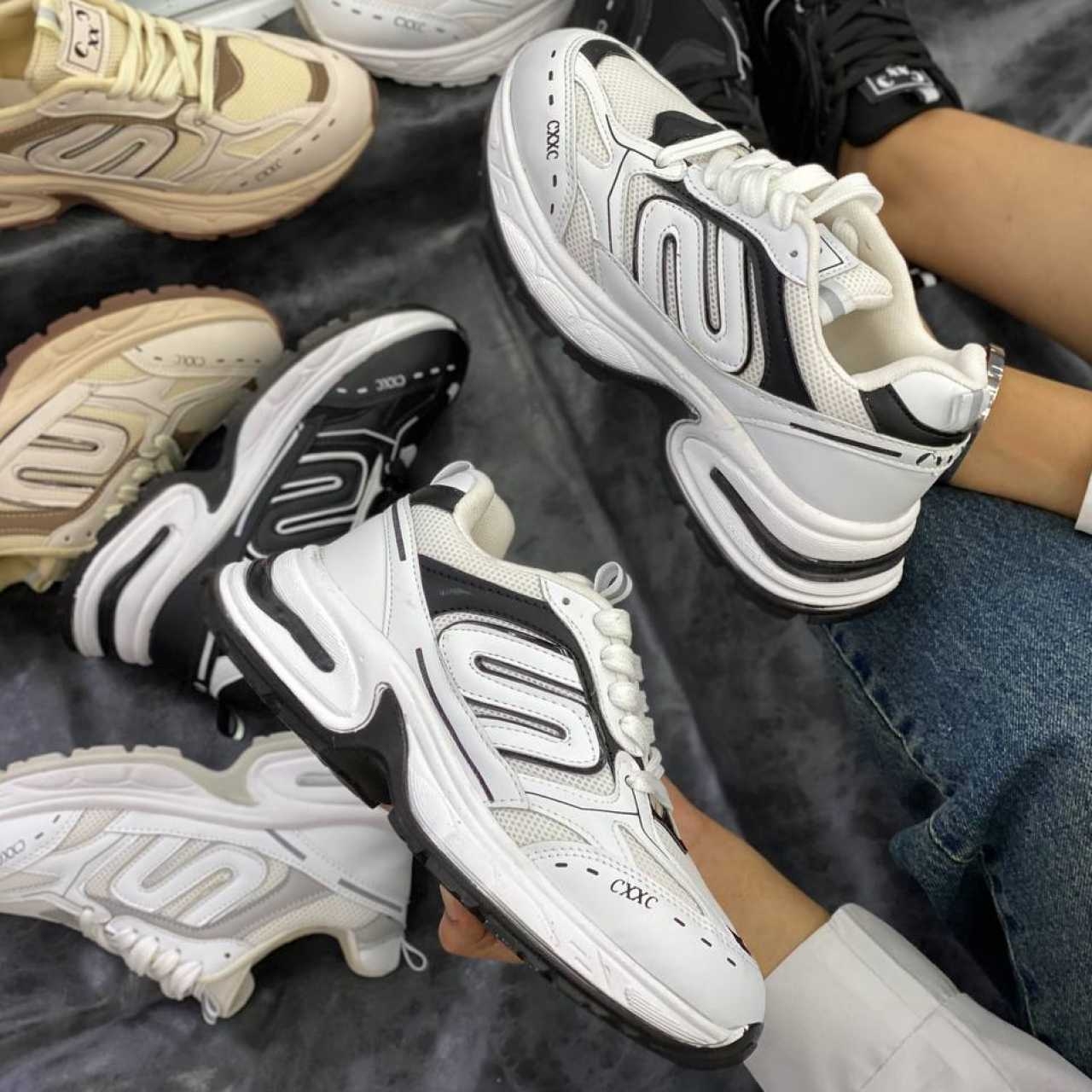 کتونی ایرکس