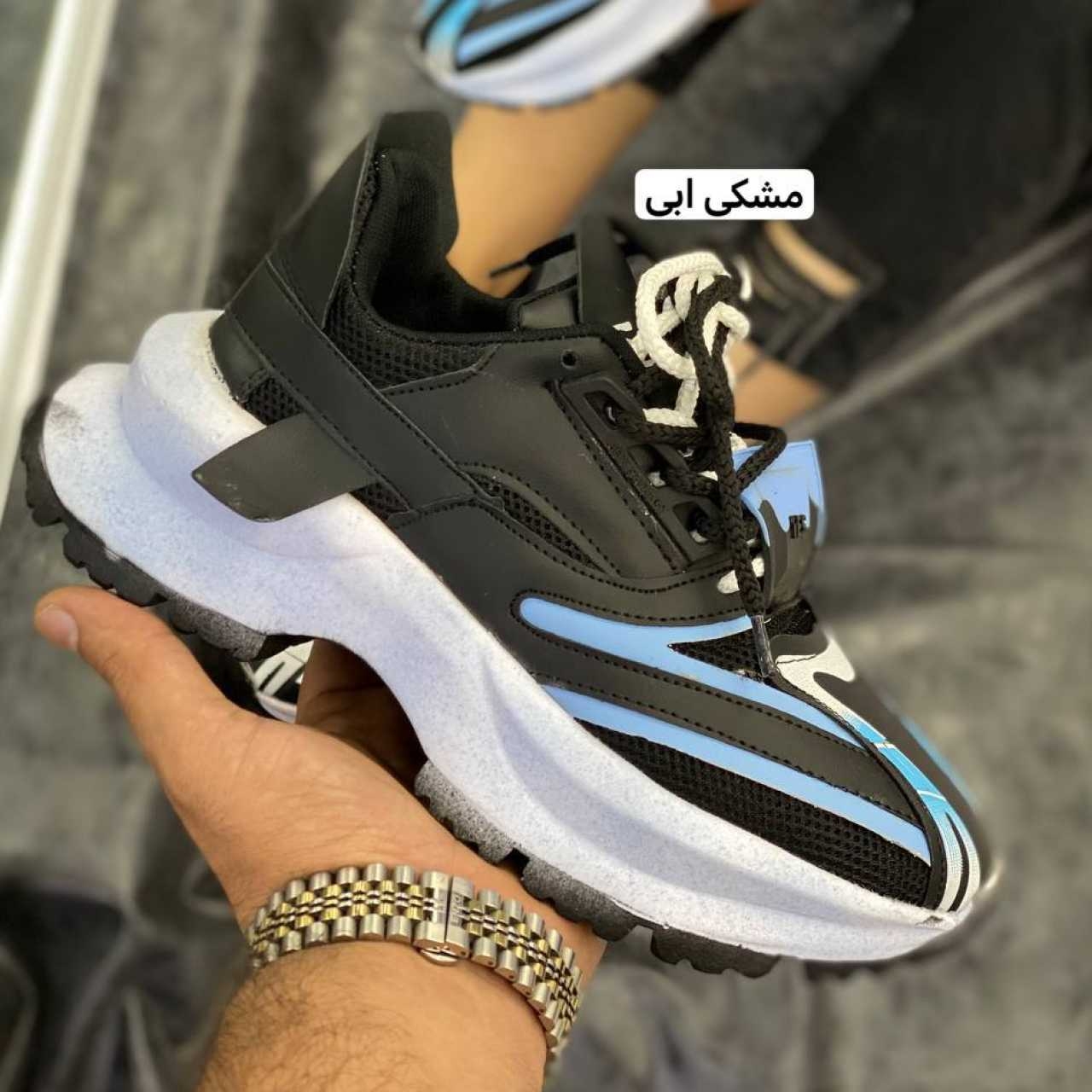 کتونی سالامون