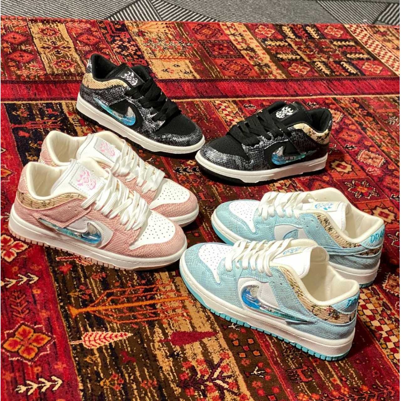 نایک دراگون