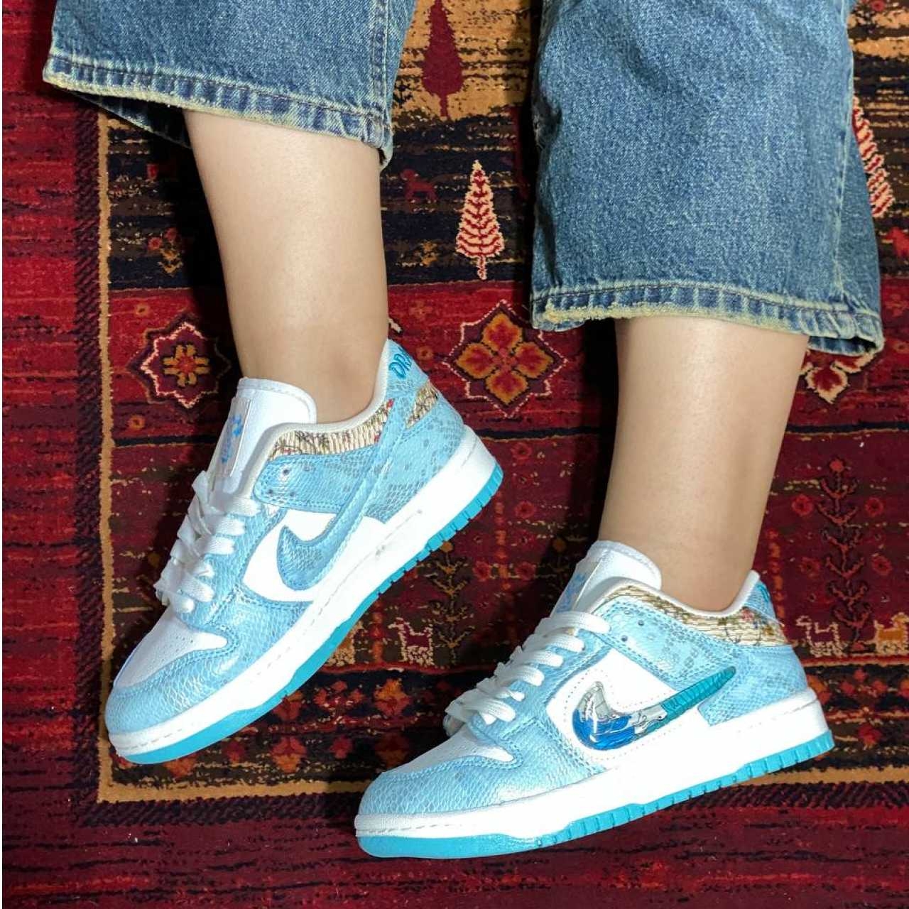 نایک دراگون