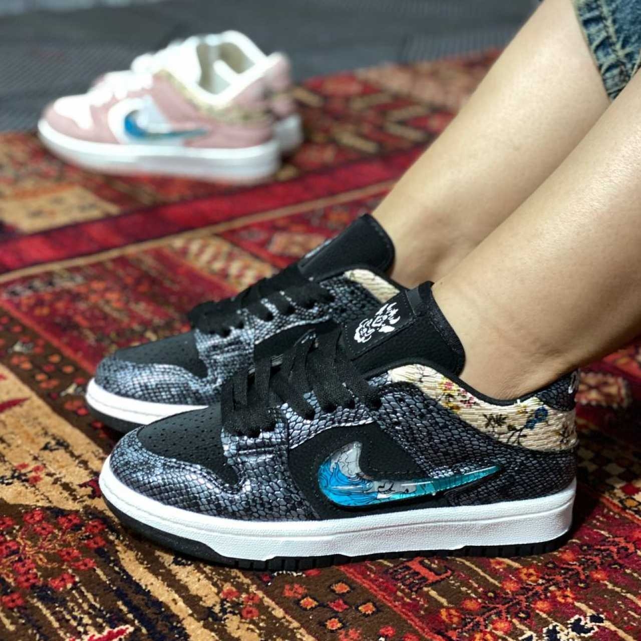 نایک دراگون