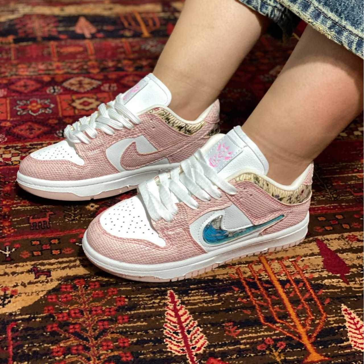 نایک دراگون