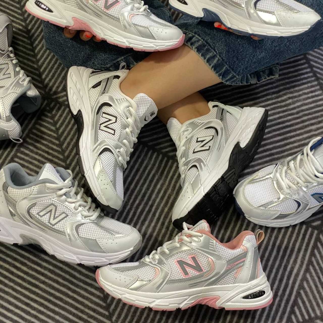 نیوبالانس530