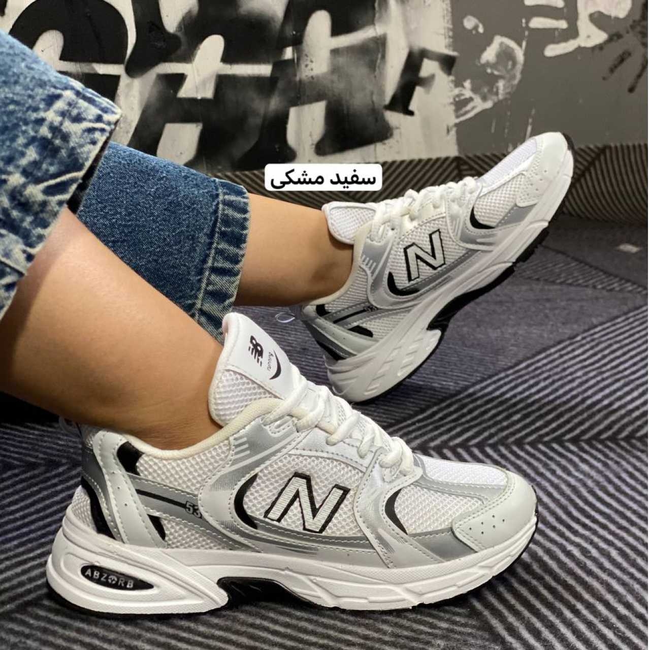 نیوبالانس530