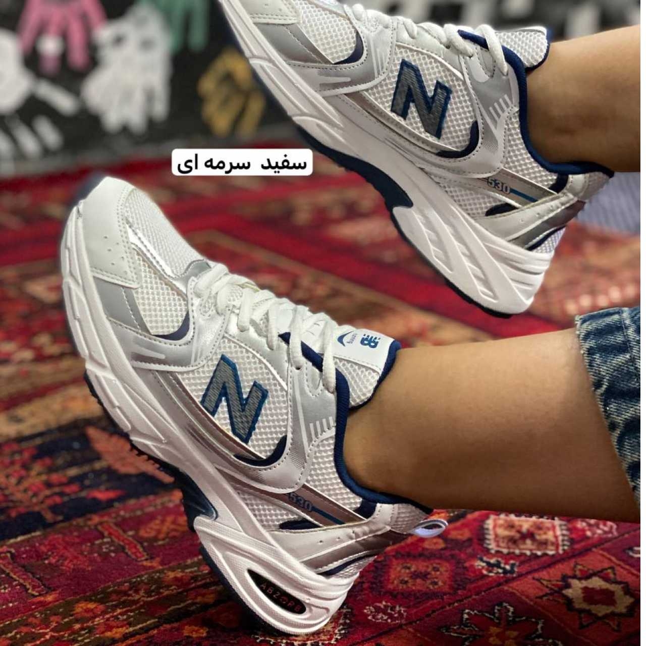 نیوبالانس530