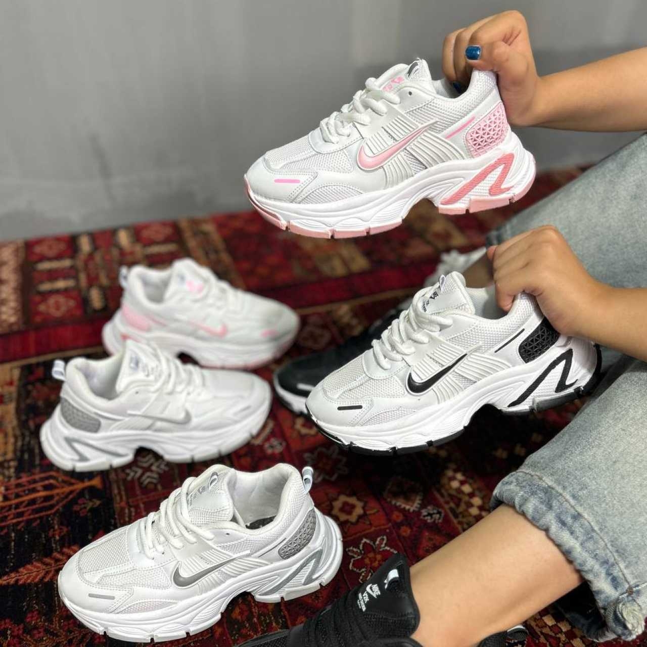 نایک اریو جدید