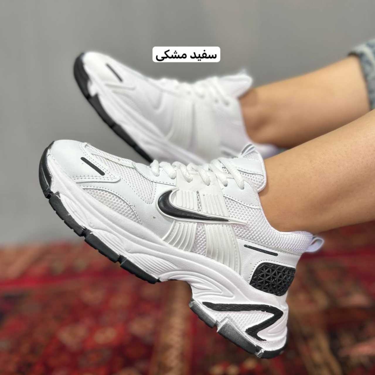 نایک اریو جدید