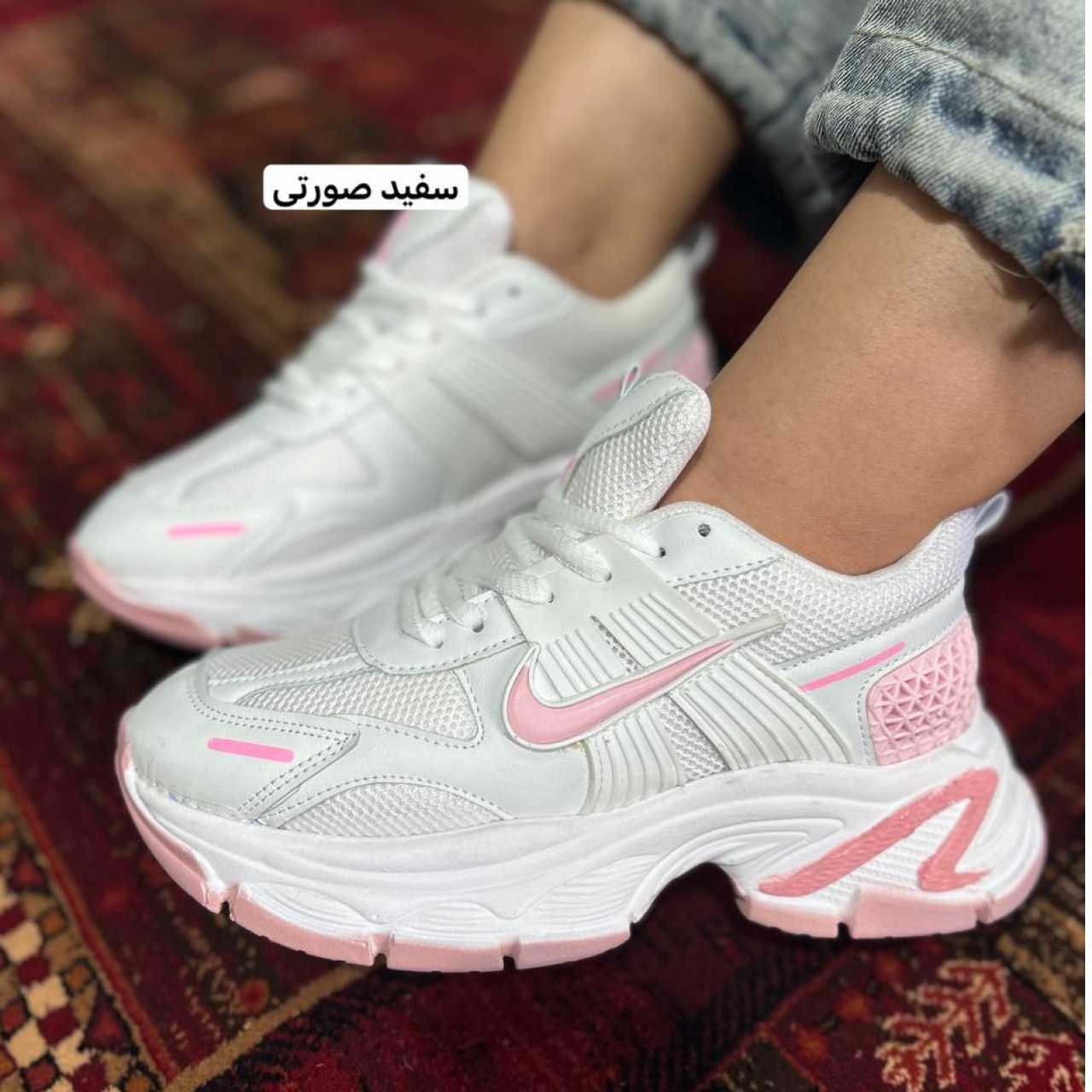 نایک اریو جدید